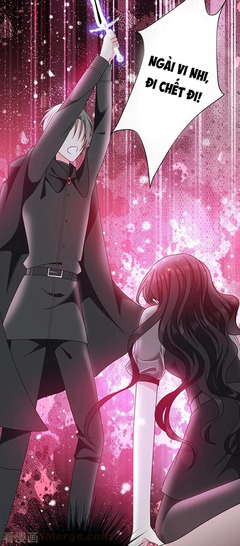 Ác Ma Đừng Hôn Tôi Chapter 166 - 26