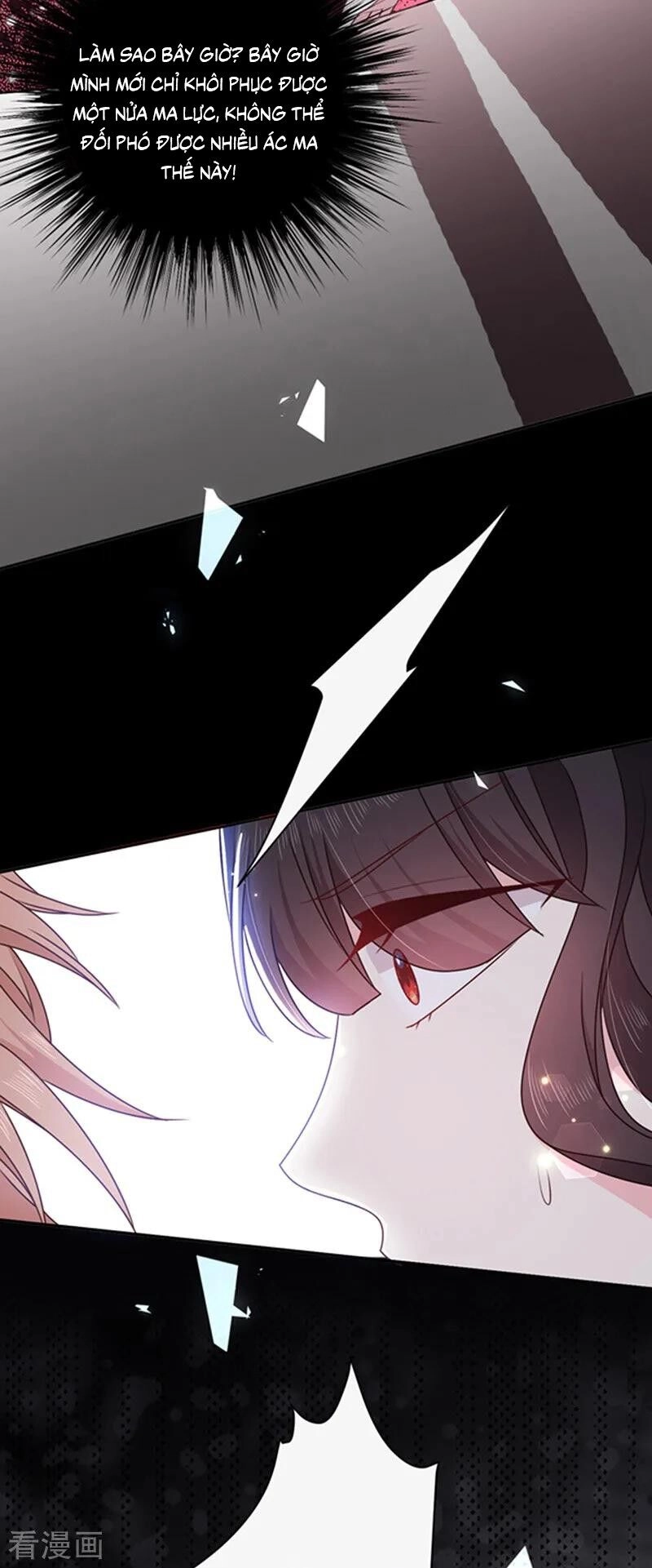 Ác Ma Đừng Hôn Tôi Chapter 166 - 27