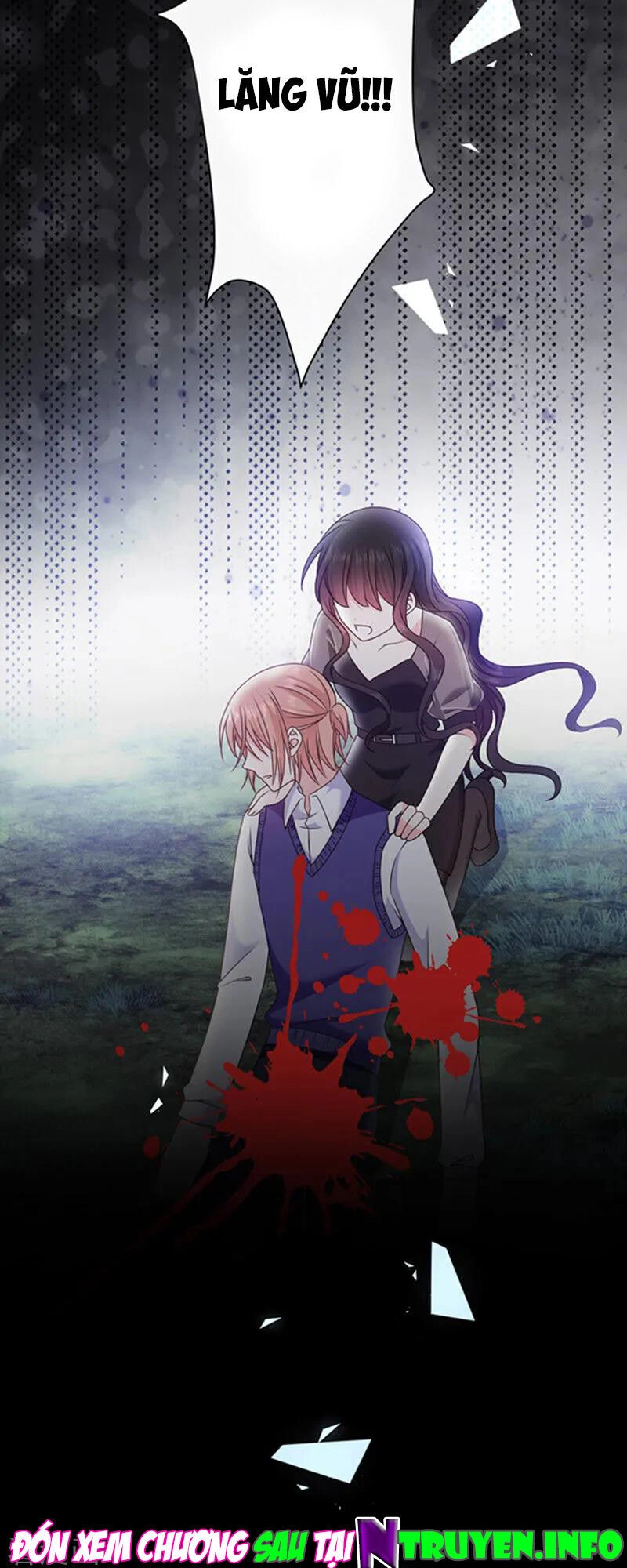 Ác Ma Đừng Hôn Tôi Chapter 166 - 28