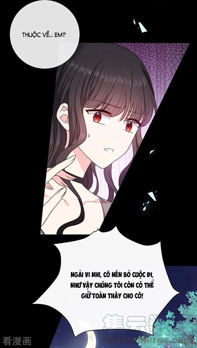 Ác Ma Đừng Hôn Tôi Chapter 167 - 4