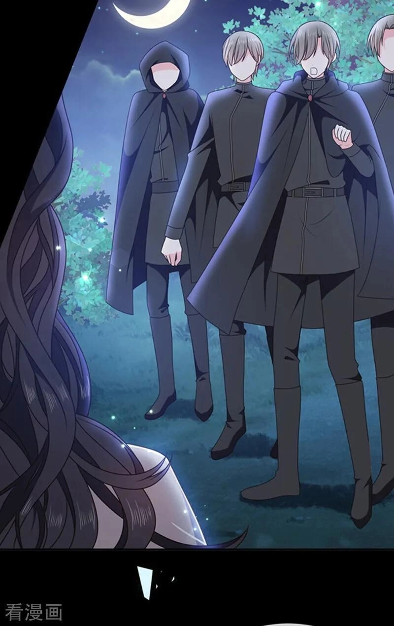 Ác Ma Đừng Hôn Tôi Chapter 167 - 5