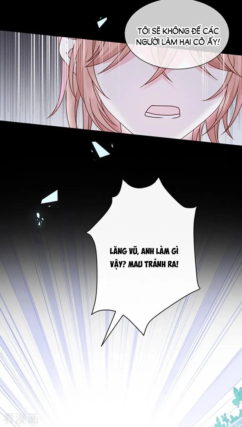 Ác Ma Đừng Hôn Tôi Chapter 167 - 6