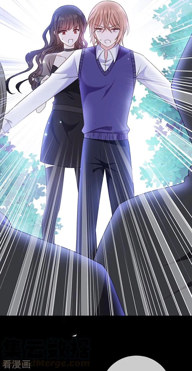 Ác Ma Đừng Hôn Tôi Chapter 167 - 7