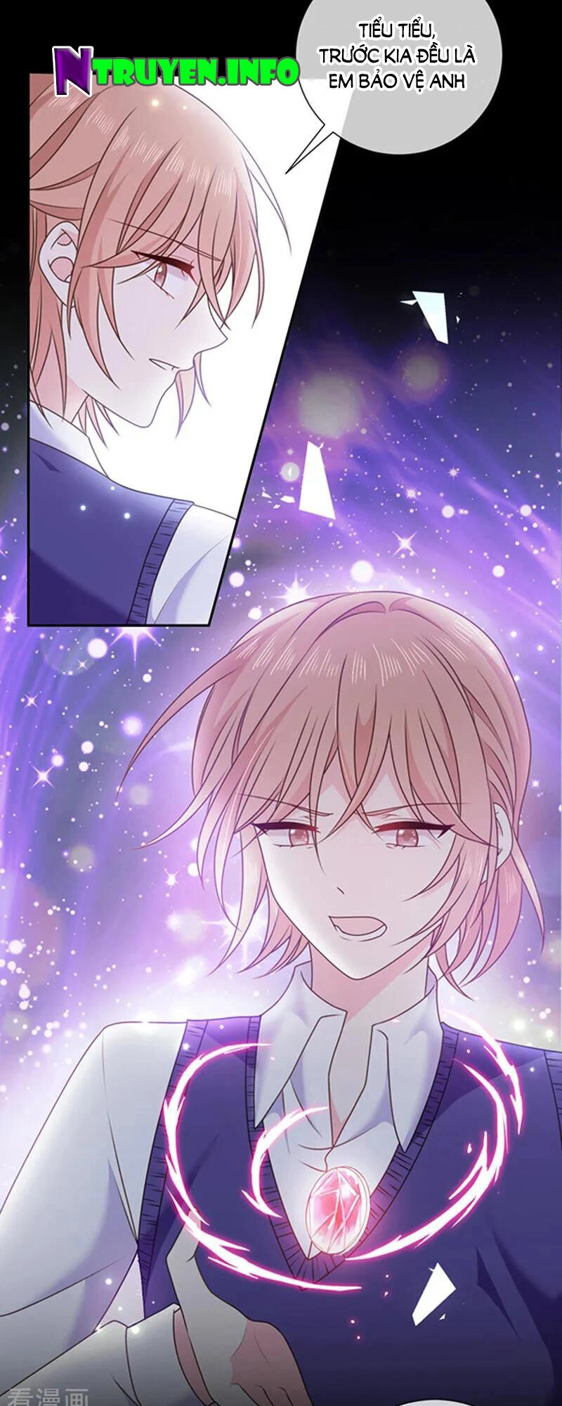 Ác Ma Đừng Hôn Tôi Chapter 167 - 8