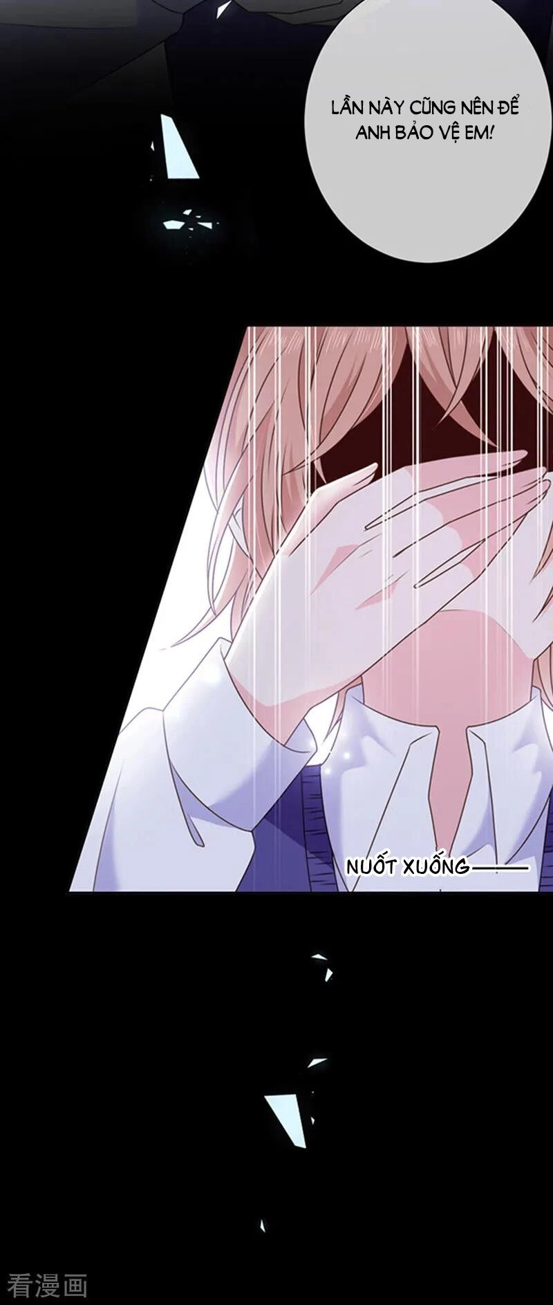 Ác Ma Đừng Hôn Tôi Chapter 167 - 10