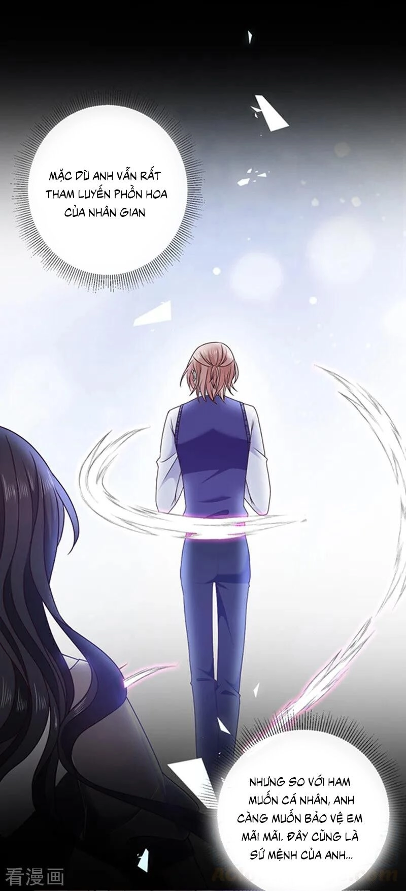 Ác Ma Đừng Hôn Tôi Chapter 167 - 11