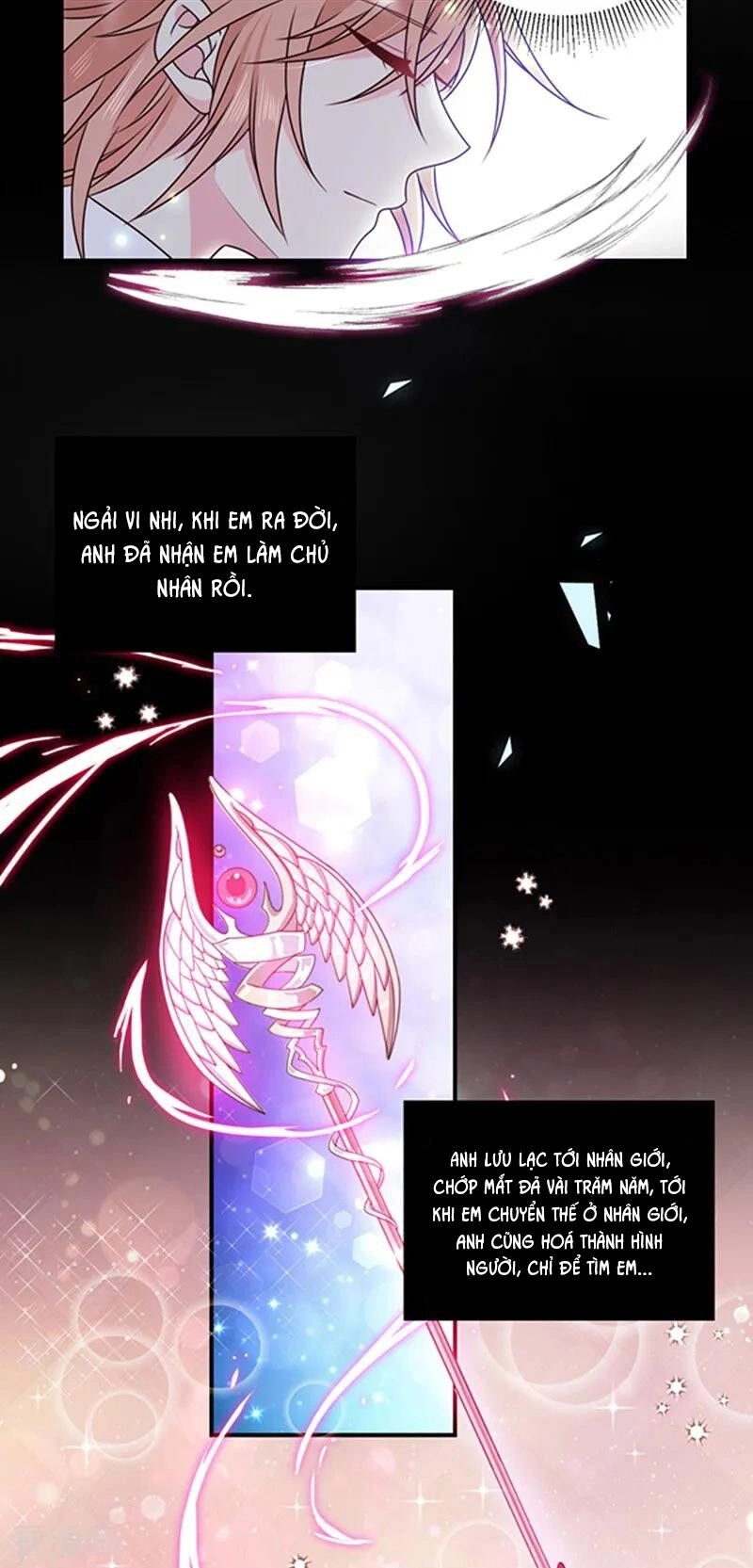 Ác Ma Đừng Hôn Tôi Chapter 167 - 12