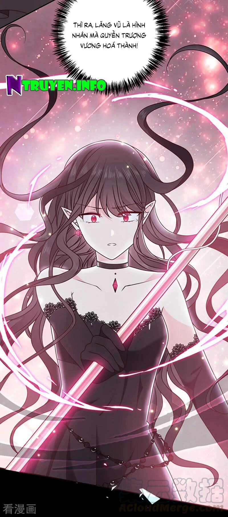 Ác Ma Đừng Hôn Tôi Chapter 167 - 14