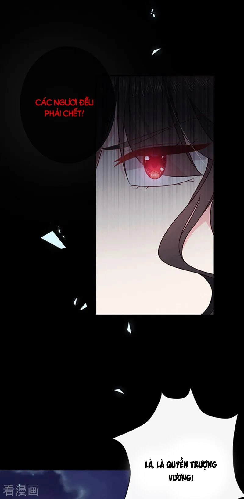 Ác Ma Đừng Hôn Tôi Chapter 167 - 15