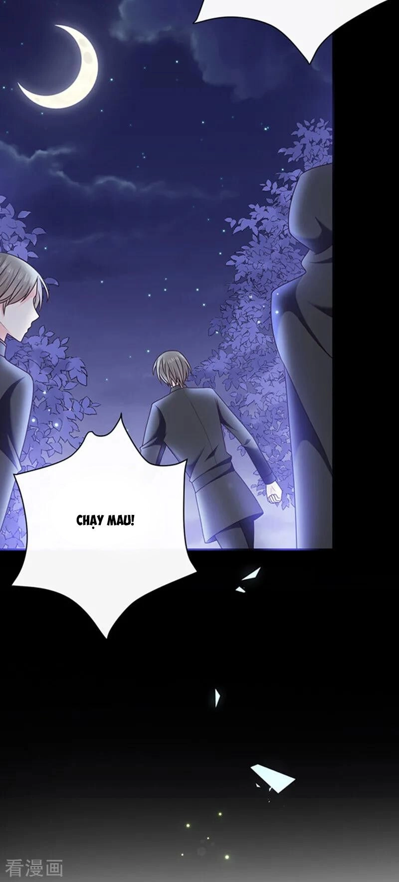 Ác Ma Đừng Hôn Tôi Chapter 167 - 16