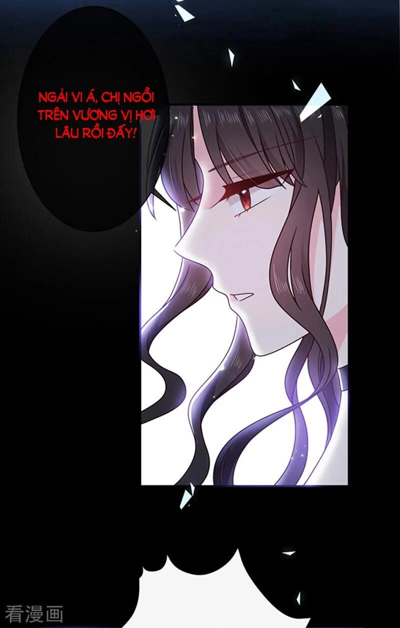 Ác Ma Đừng Hôn Tôi Chapter 167 - 18