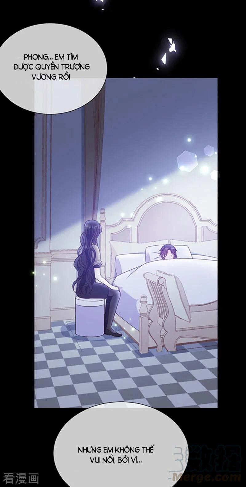 Ác Ma Đừng Hôn Tôi Chapter 167 - 23