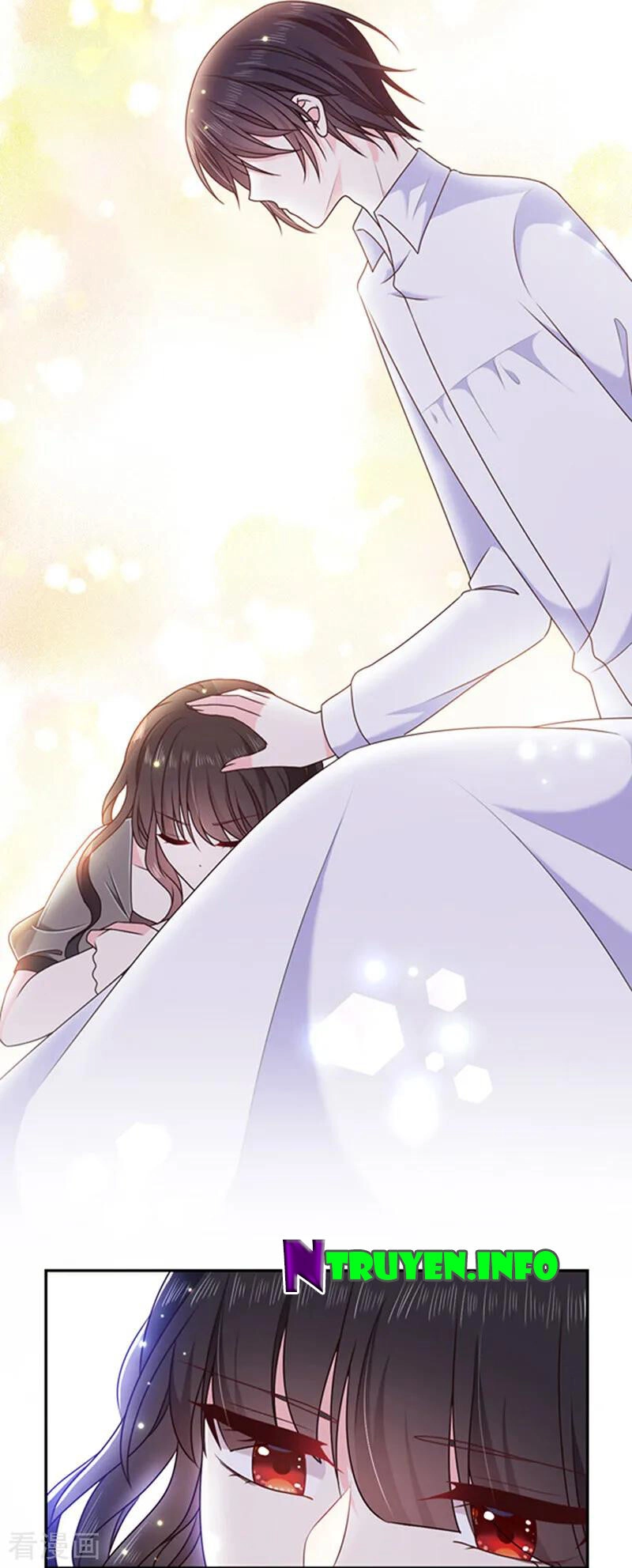 Ác Ma Đừng Hôn Tôi Chapter 168 - 3