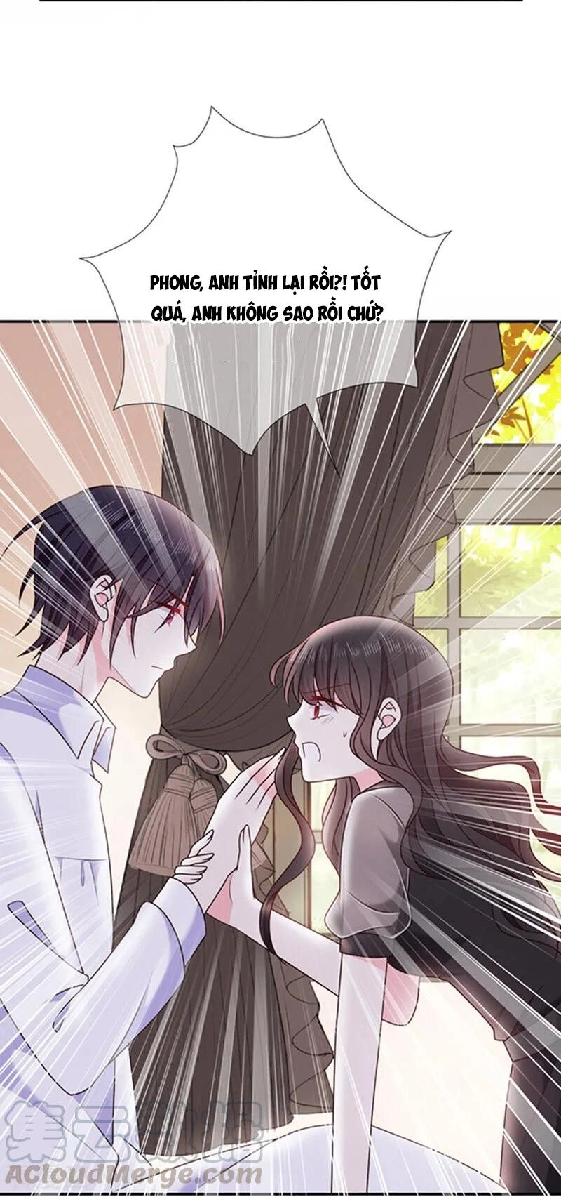 Ác Ma Đừng Hôn Tôi Chapter 168 - 4