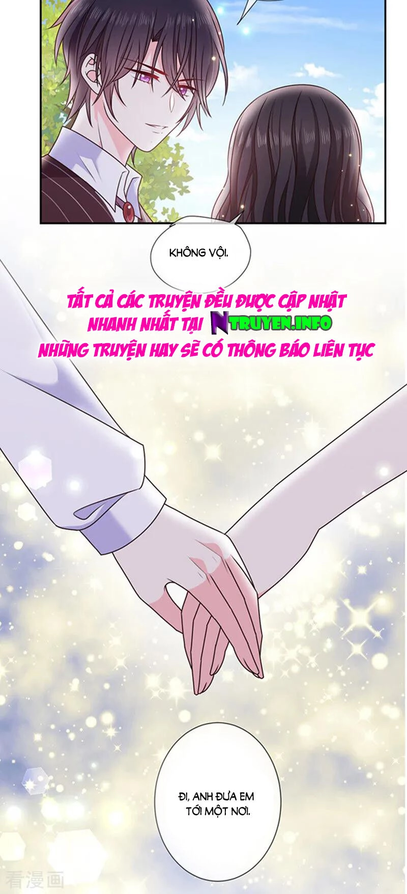 Ác Ma Đừng Hôn Tôi Chapter 168 - 9