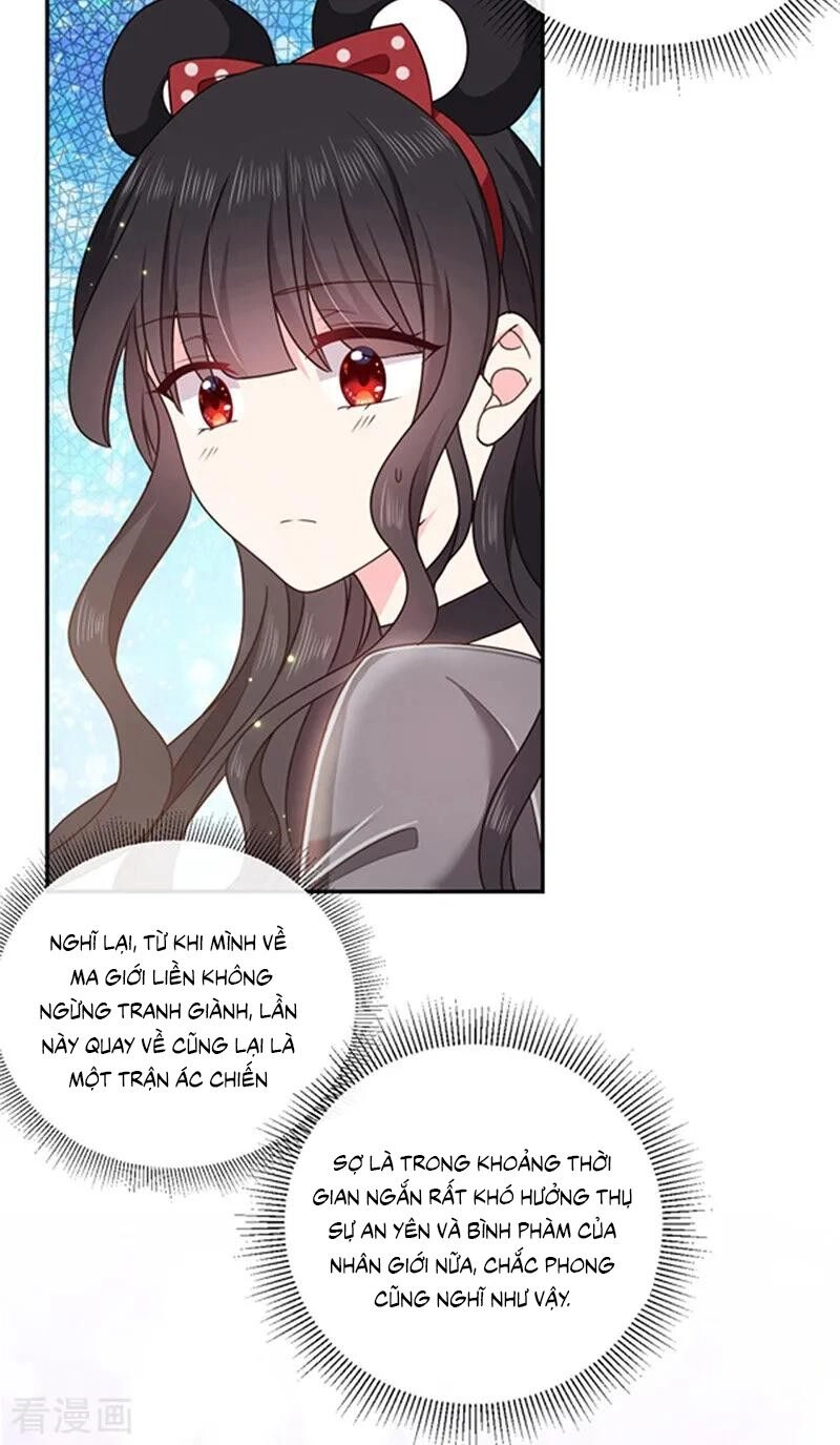 Ác Ma Đừng Hôn Tôi Chapter 168 - 13