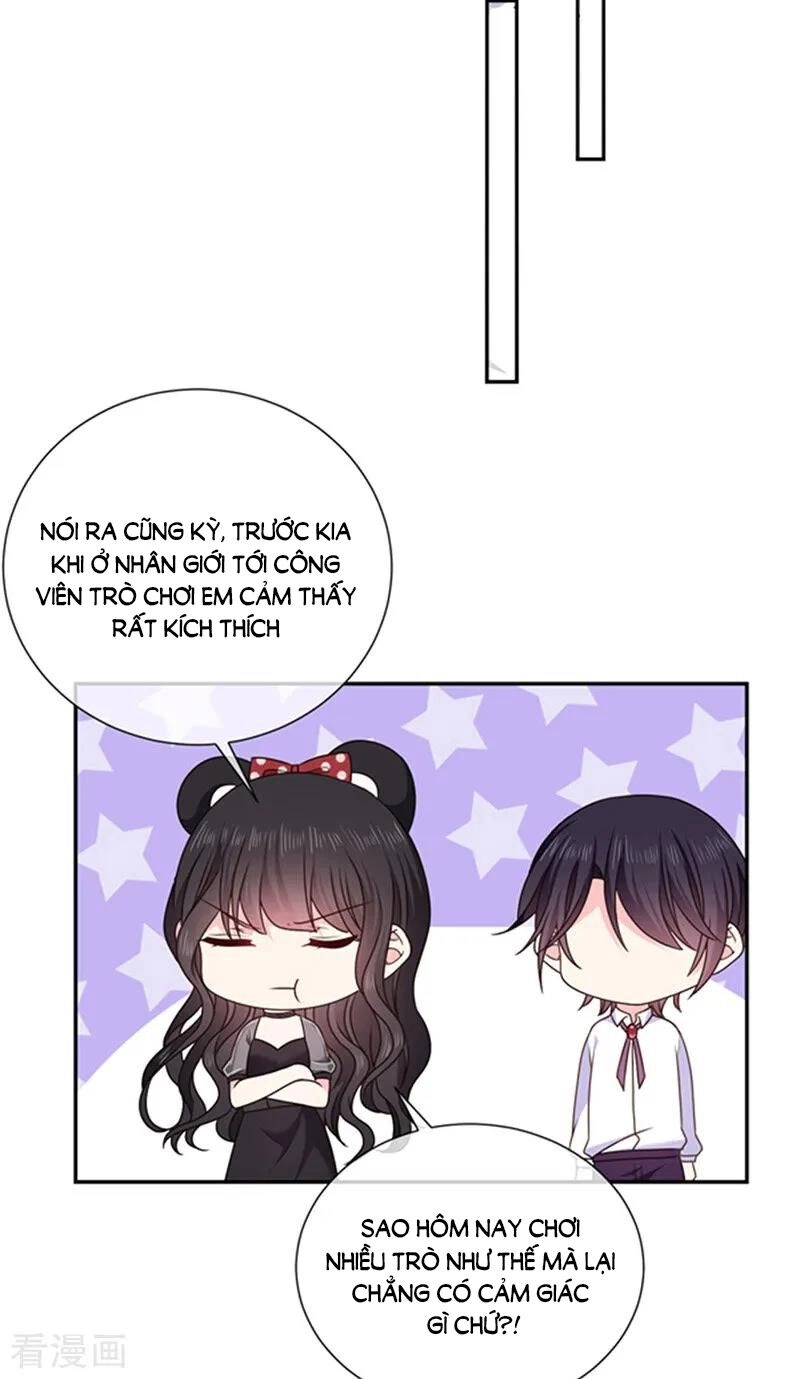 Ác Ma Đừng Hôn Tôi Chapter 168 - 15