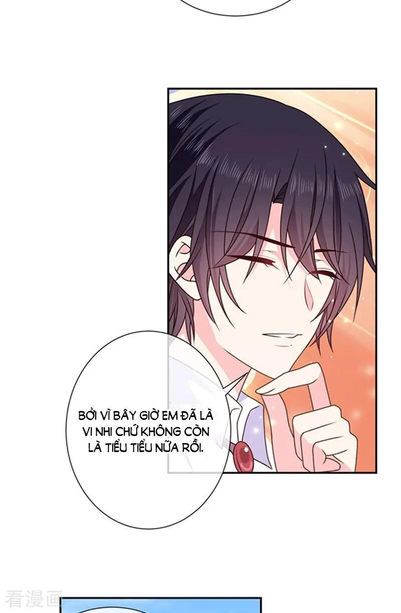 Ác Ma Đừng Hôn Tôi Chapter 168 - 16