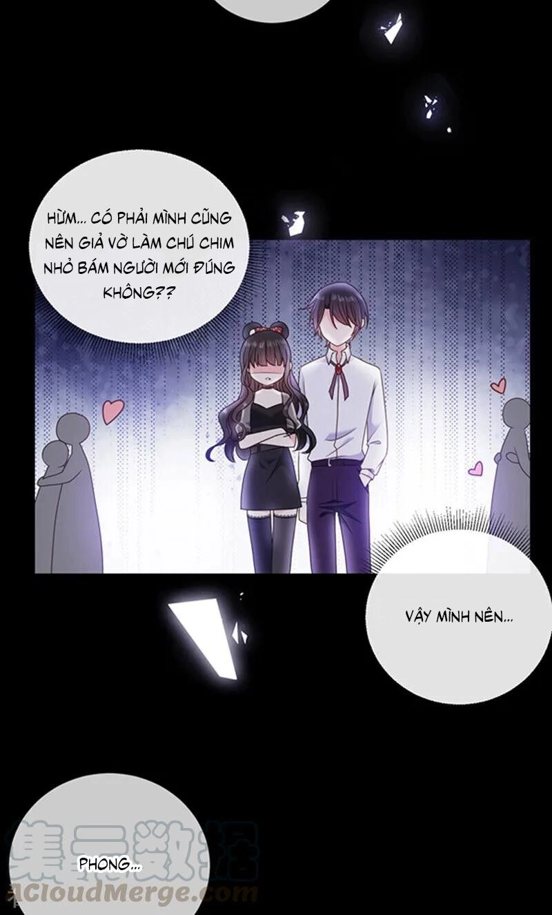 Ác Ma Đừng Hôn Tôi Chapter 168 - 20