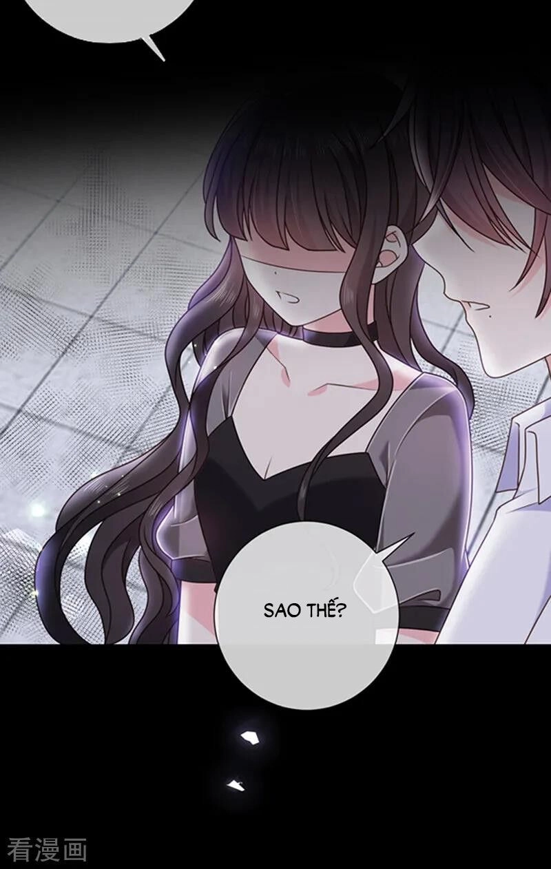 Ác Ma Đừng Hôn Tôi Chapter 168 - 21