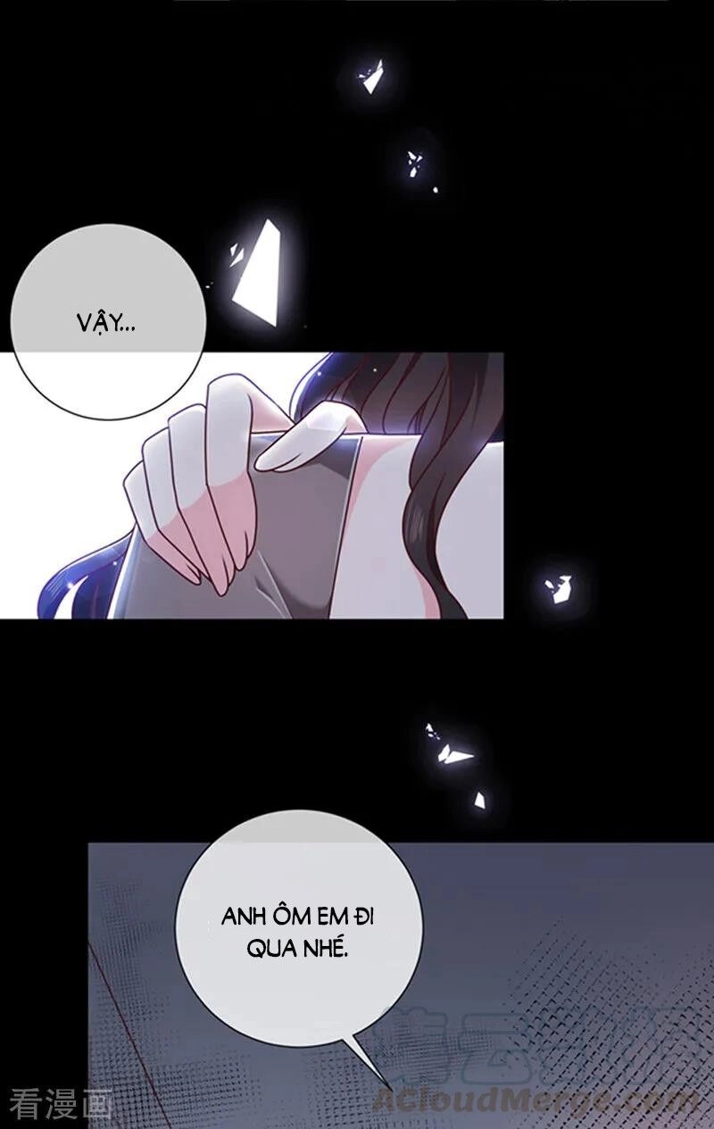 Ác Ma Đừng Hôn Tôi Chapter 168 - 23