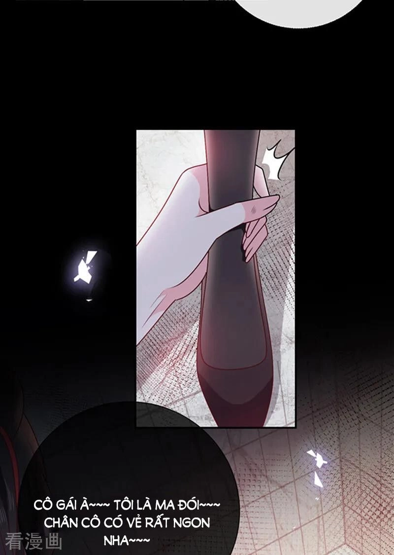 Ác Ma Đừng Hôn Tôi Chapter 168 - 25