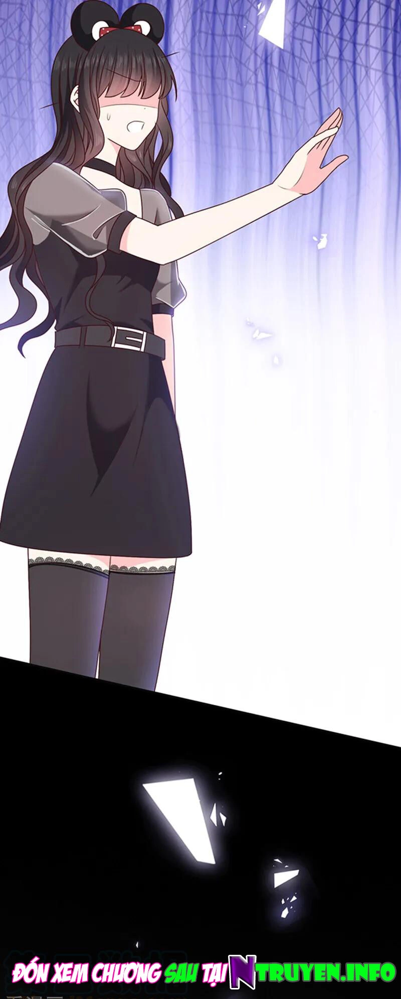 Ác Ma Đừng Hôn Tôi Chapter 168 - 29