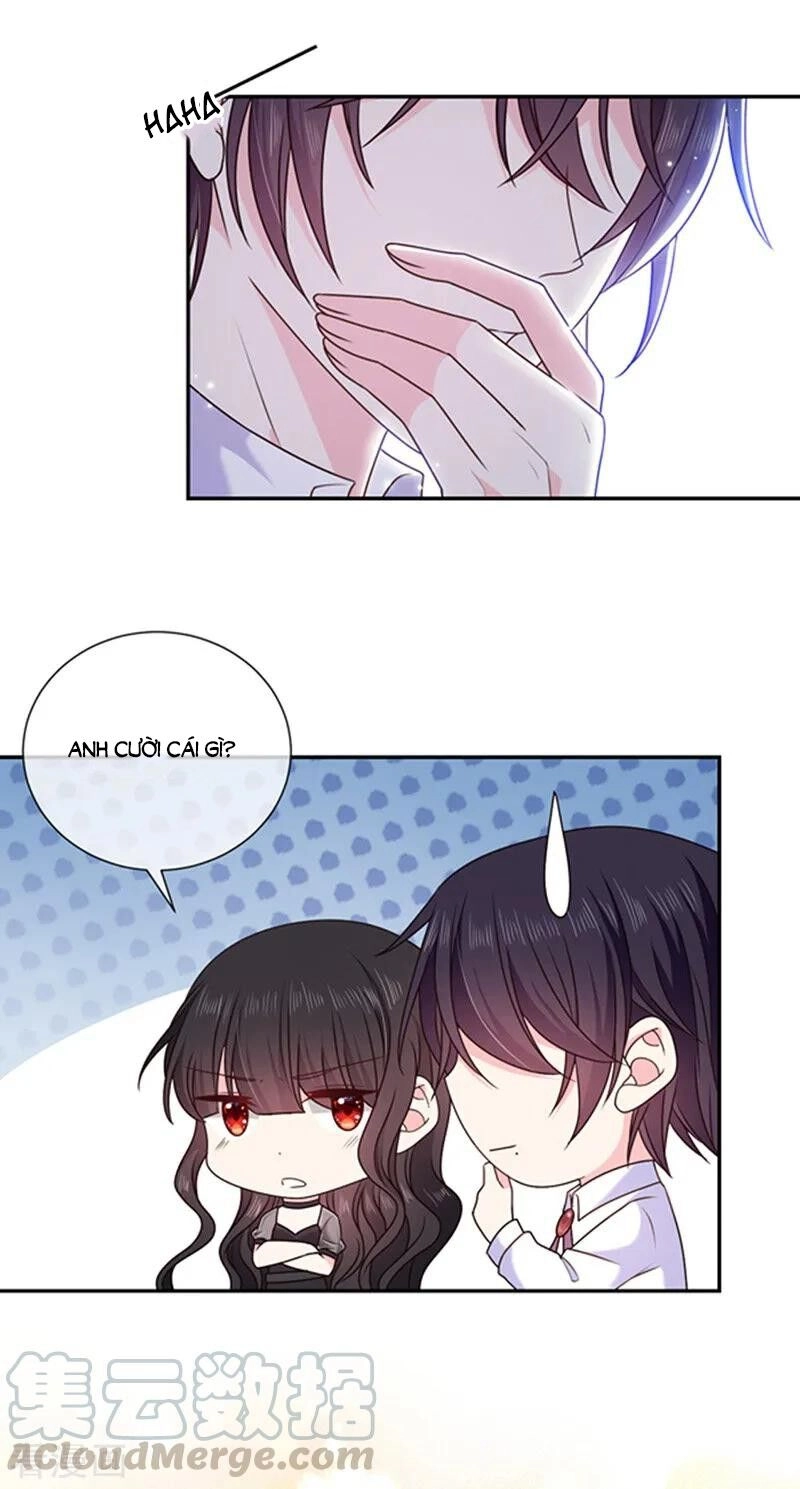 Ác Ma Đừng Hôn Tôi Chapter 169 - 3