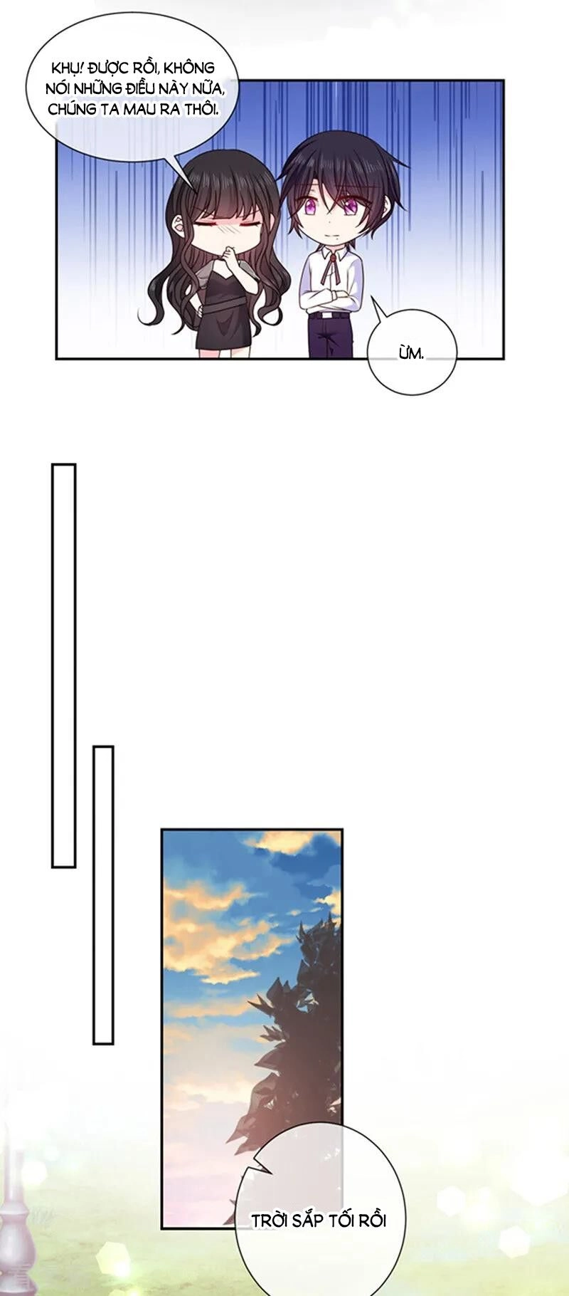 Ác Ma Đừng Hôn Tôi Chapter 169 - 5