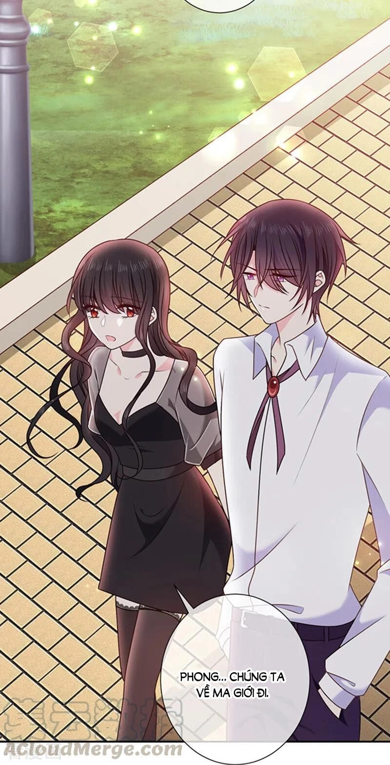 Ác Ma Đừng Hôn Tôi Chapter 169 - 6