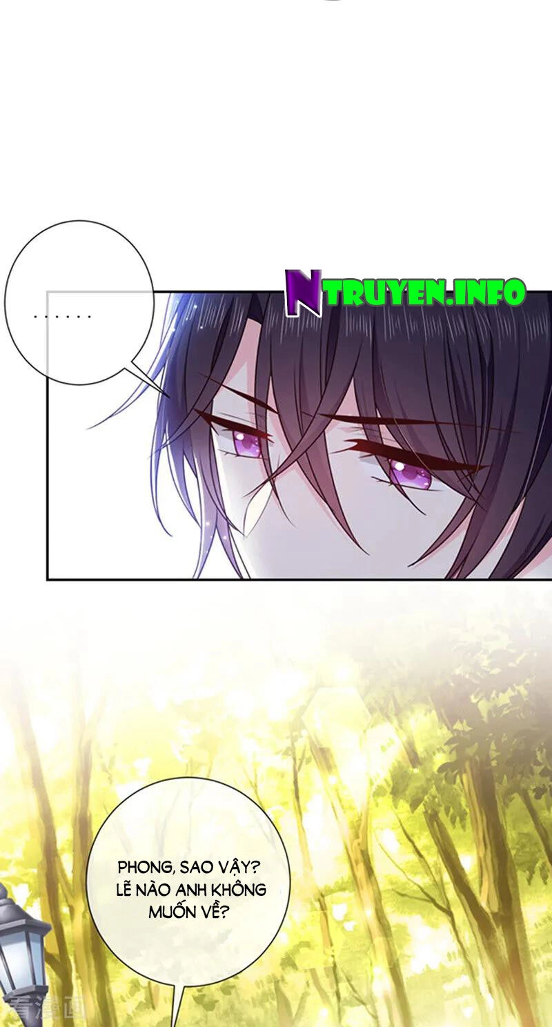 Ác Ma Đừng Hôn Tôi Chapter 169 - 7