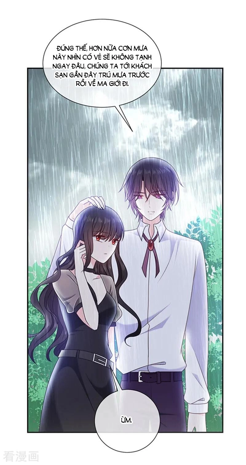 Ác Ma Đừng Hôn Tôi Chapter 169 - 11