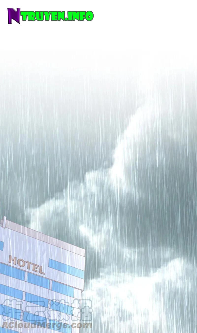 Ác Ma Đừng Hôn Tôi Chapter 169 - 12