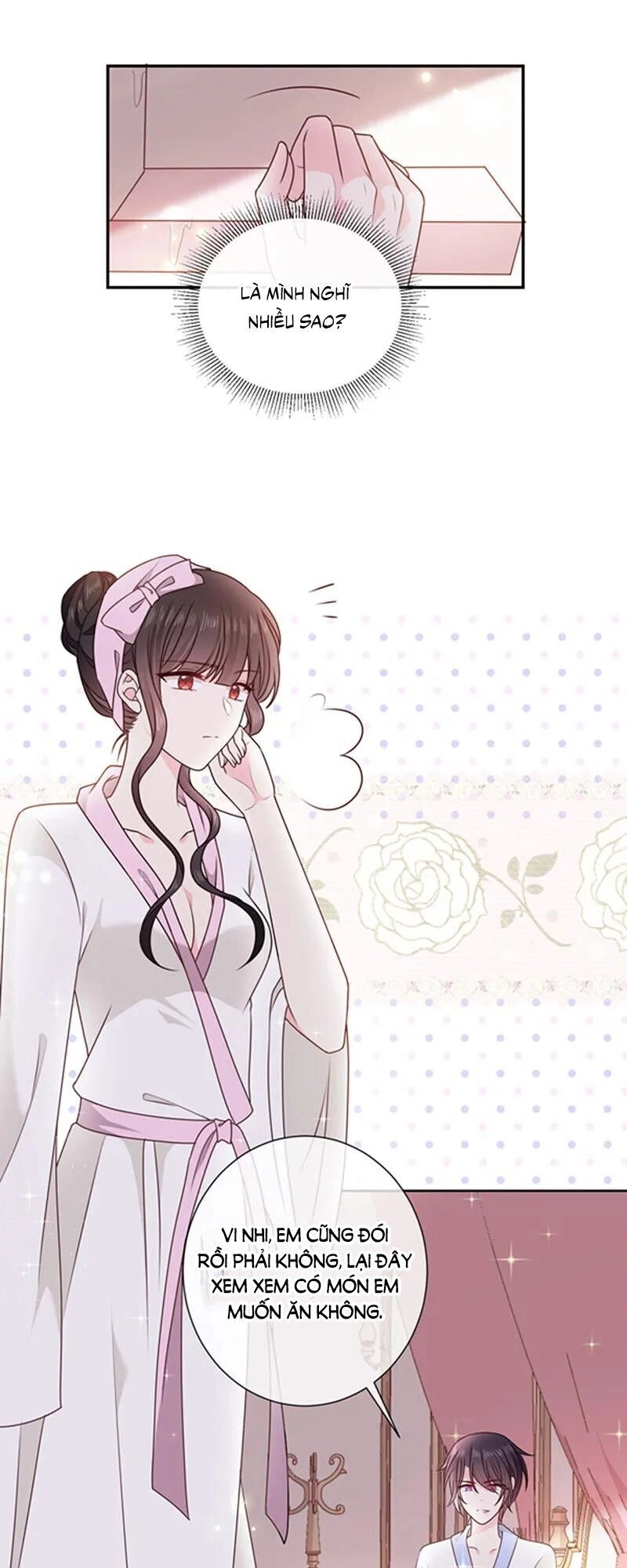 Ác Ma Đừng Hôn Tôi Chapter 169 - 16