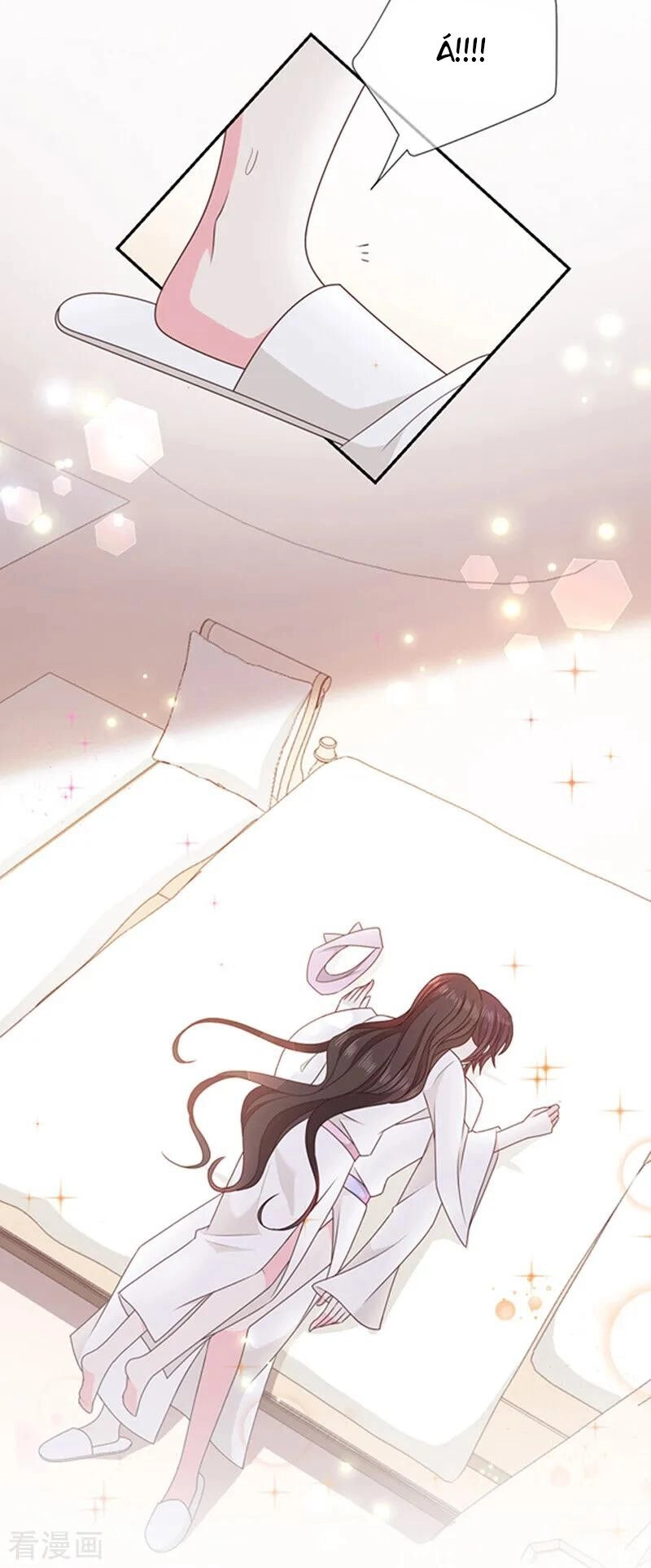 Ác Ma Đừng Hôn Tôi Chapter 169 - 18