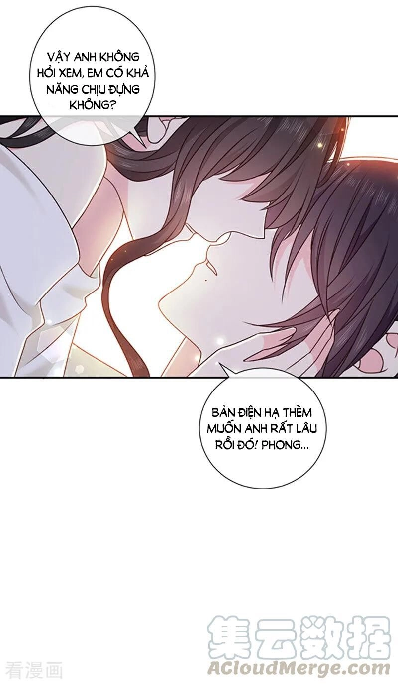 Ác Ma Đừng Hôn Tôi Chapter 169 - 20