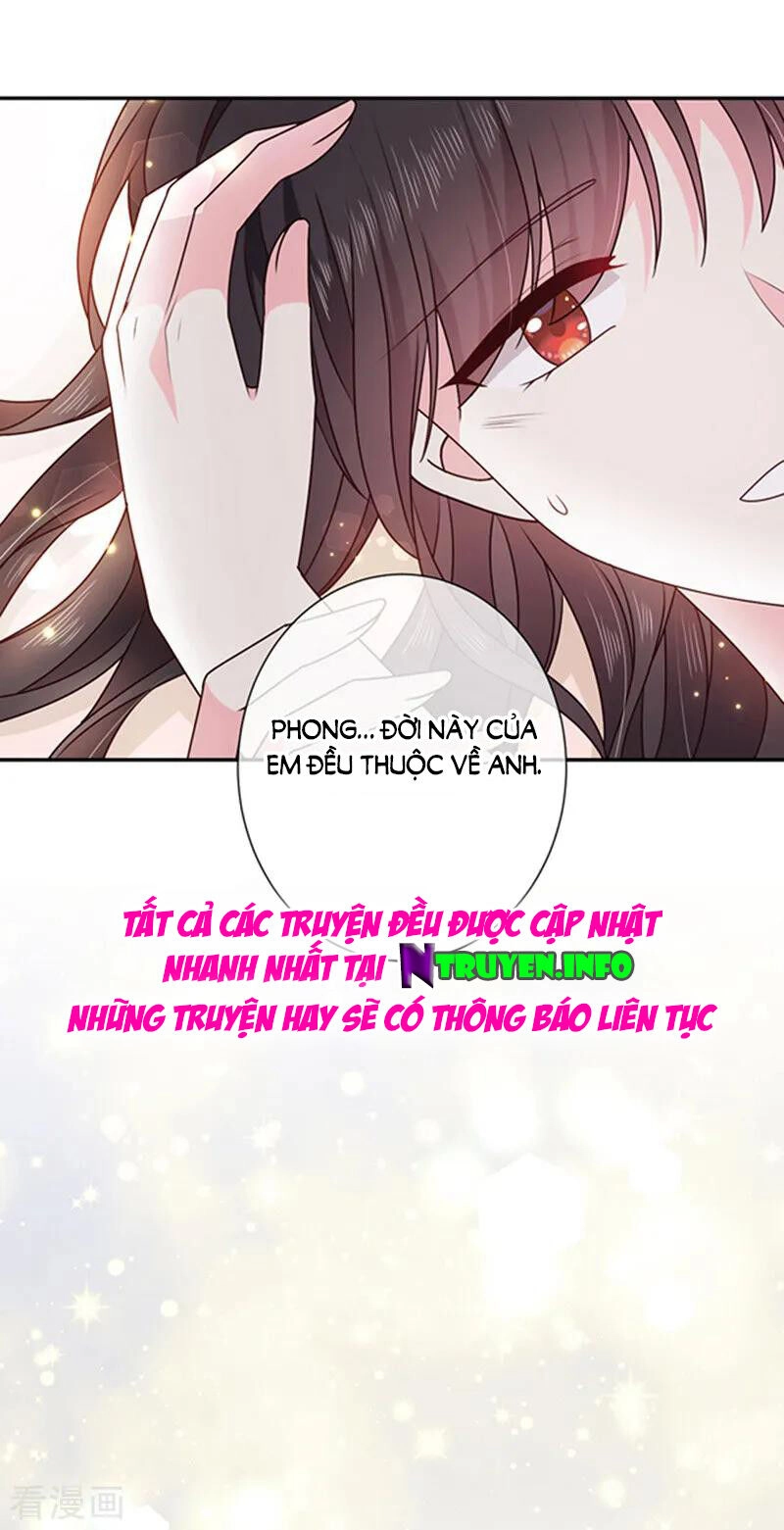 Ác Ma Đừng Hôn Tôi Chapter 169 - 24