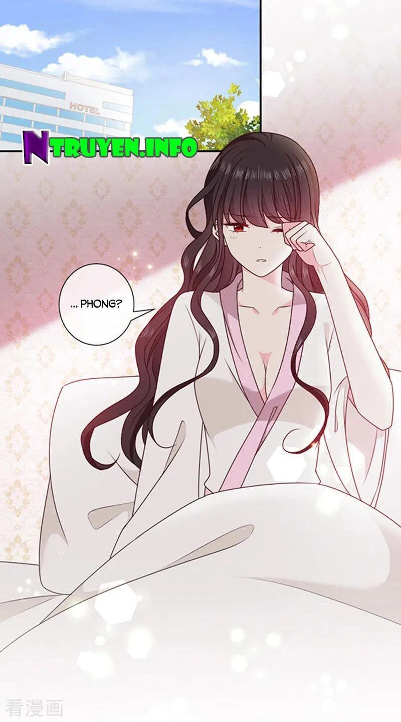 Ác Ma Đừng Hôn Tôi Chapter 170 - 1