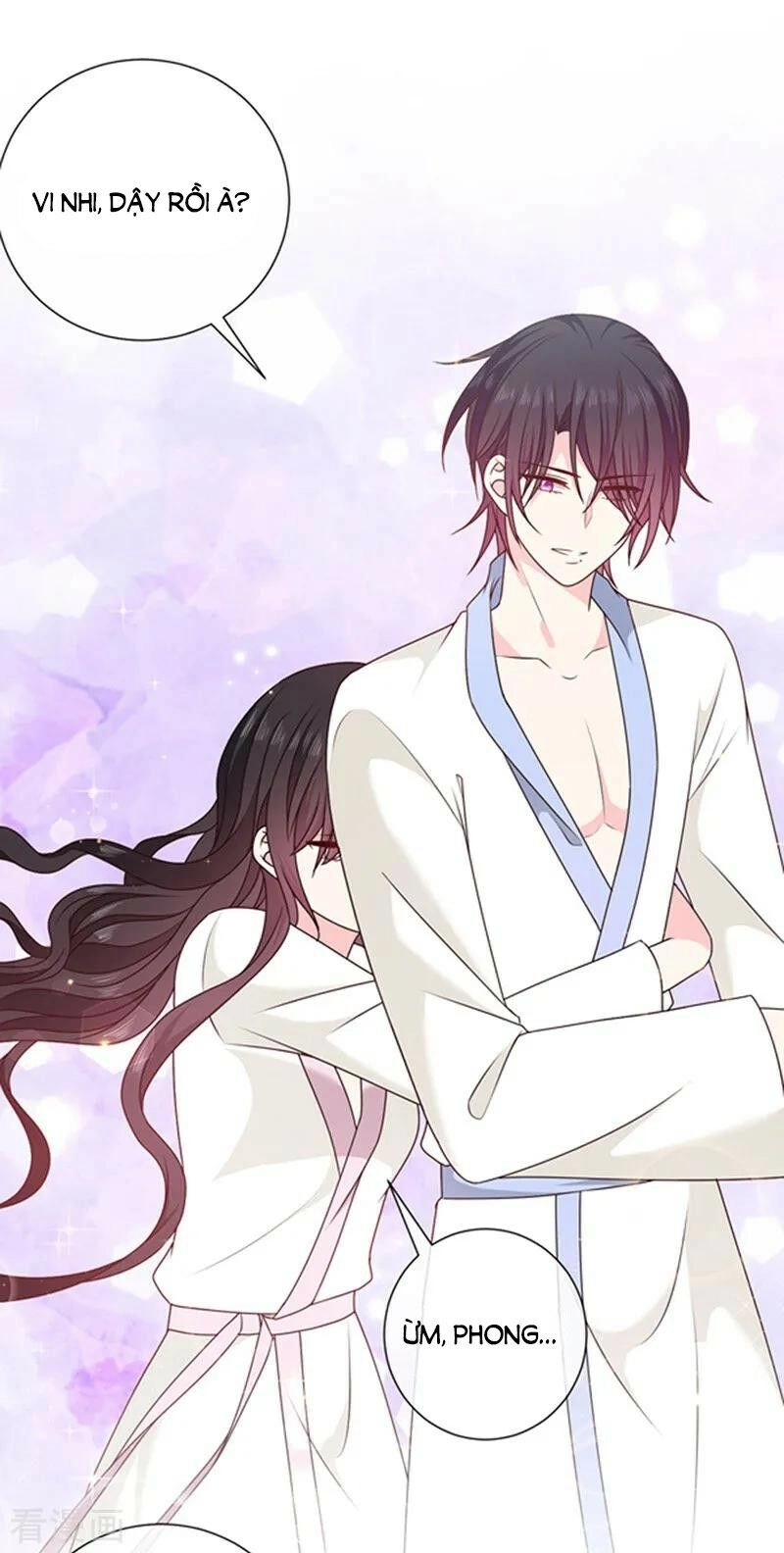 Ác Ma Đừng Hôn Tôi Chapter 170 - 5