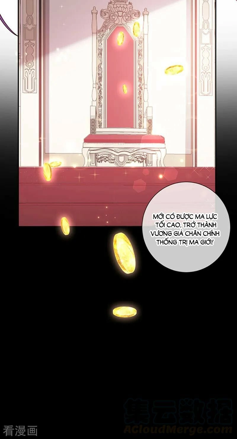 Ác Ma Đừng Hôn Tôi Chapter 170 - 10