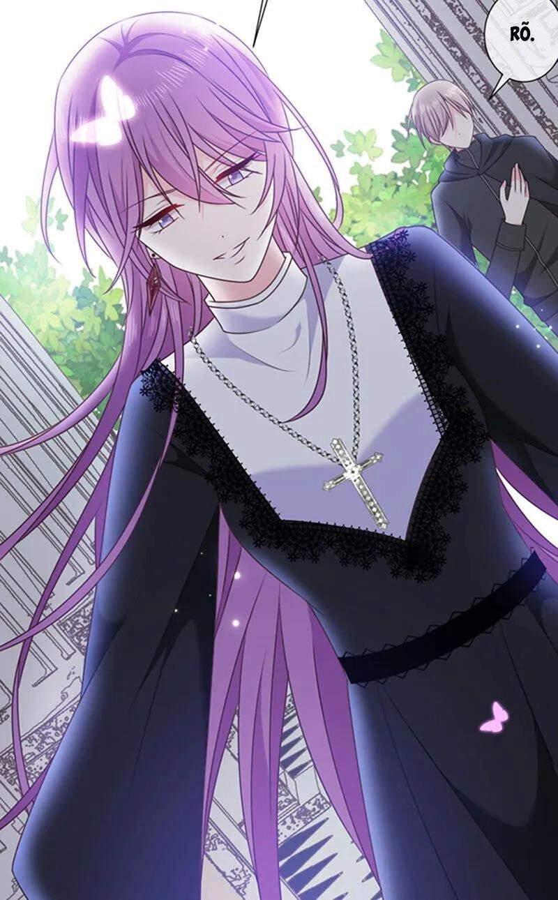 Ác Ma Đừng Hôn Tôi Chapter 170 - 13