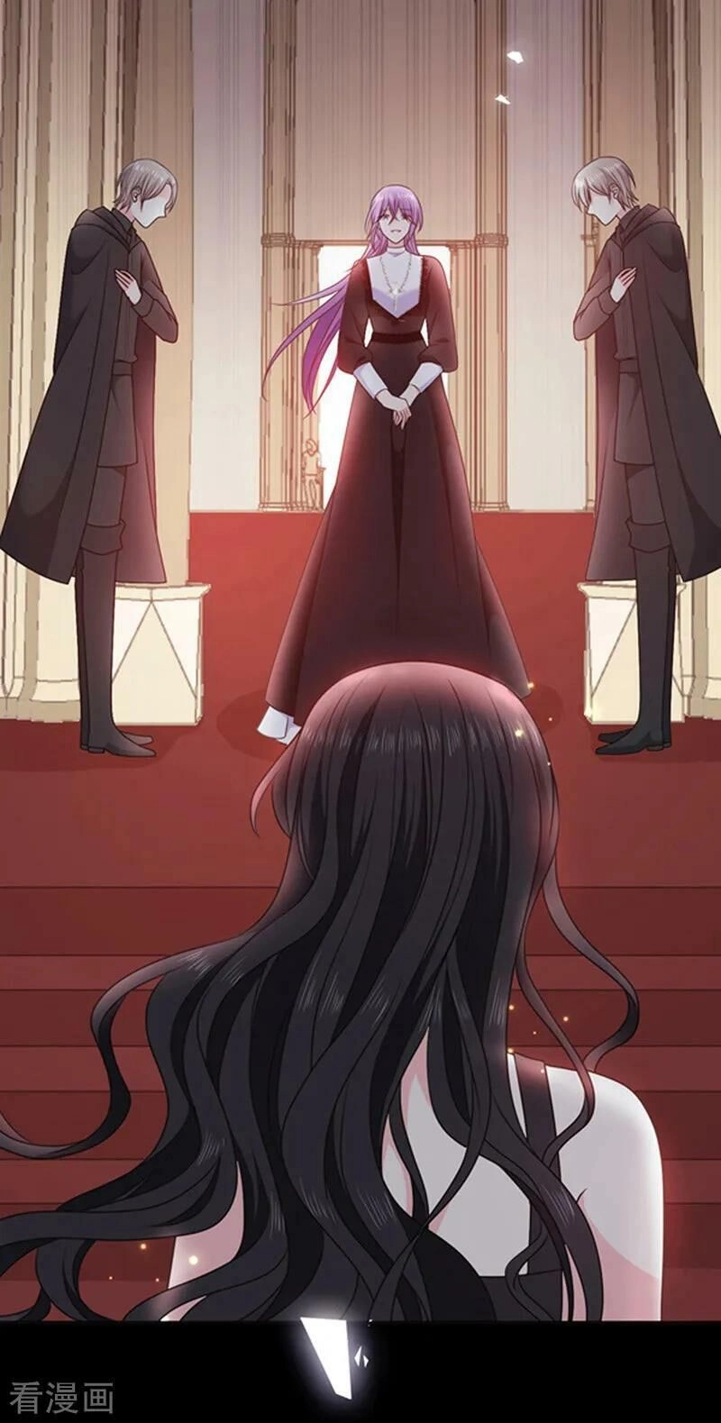 Ác Ma Đừng Hôn Tôi Chapter 170 - 18