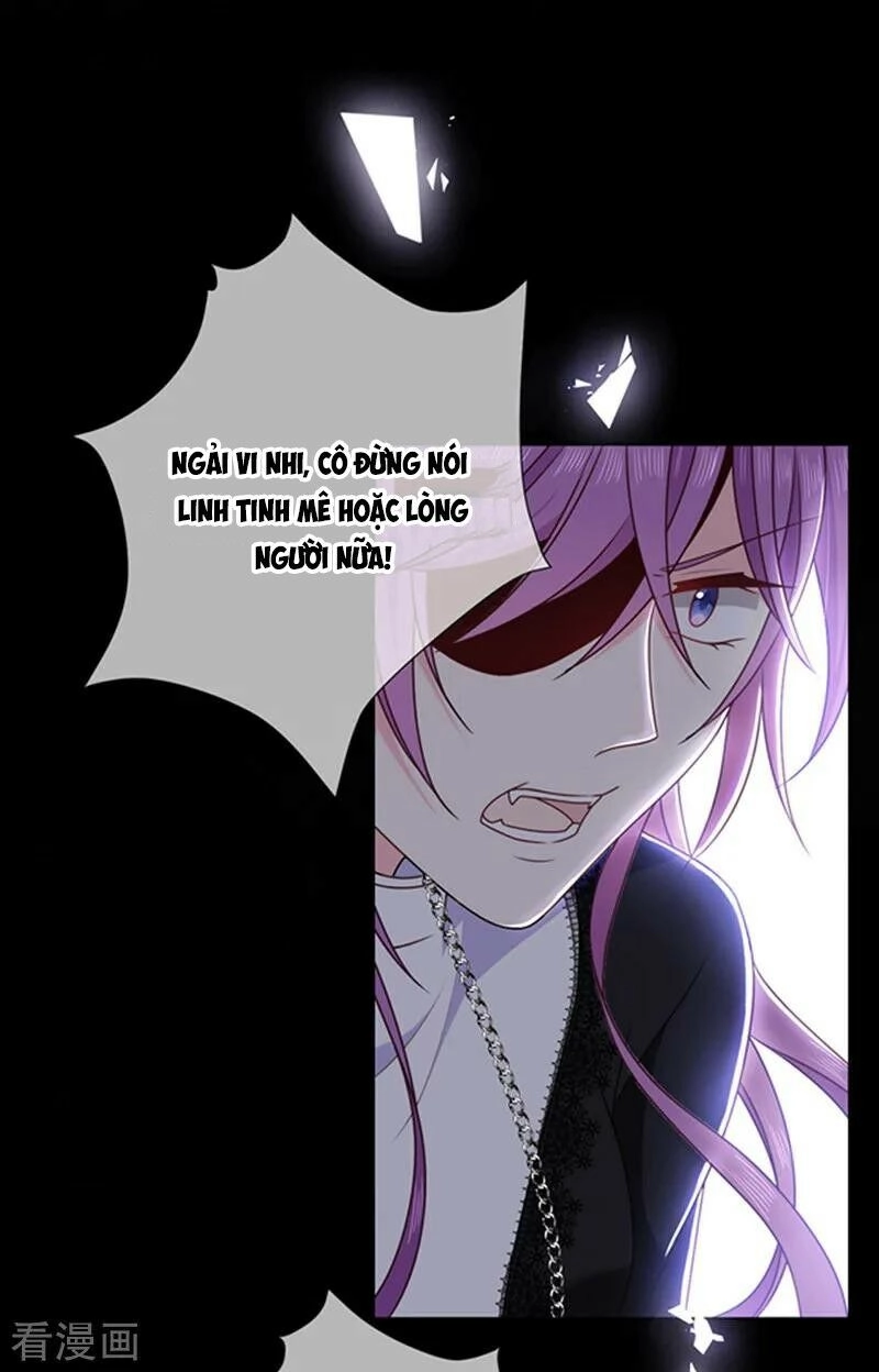 Ác Ma Đừng Hôn Tôi Chapter 170 - 21