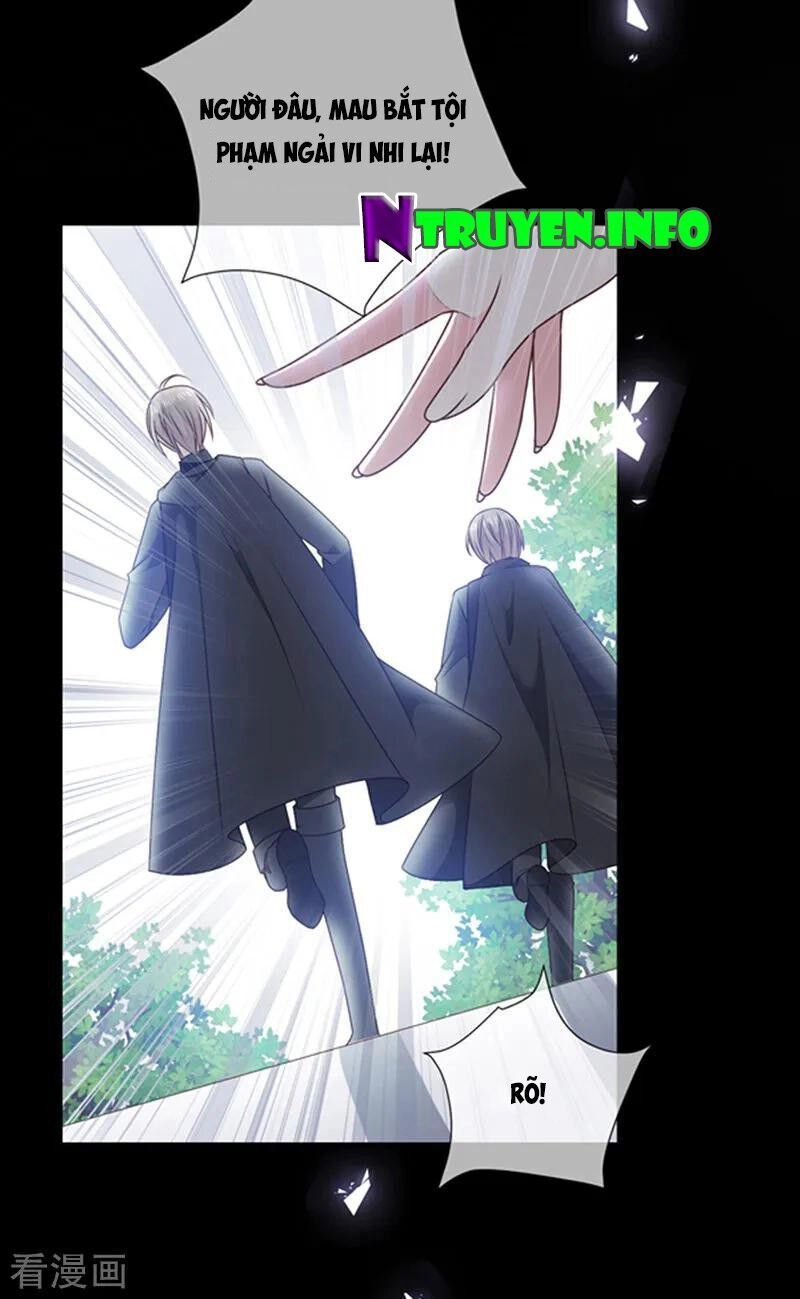 Ác Ma Đừng Hôn Tôi Chapter 170 - 22