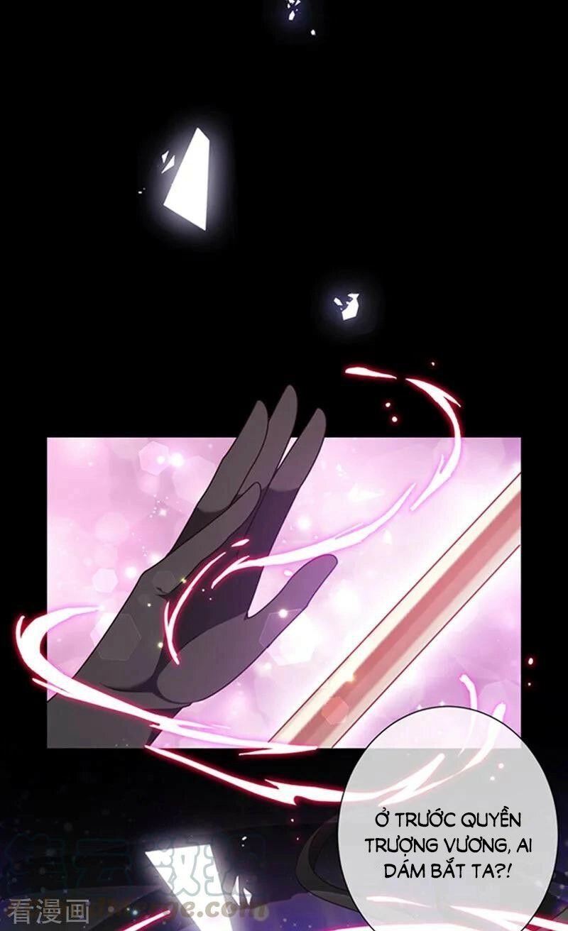 Ác Ma Đừng Hôn Tôi Chapter 170 - 23