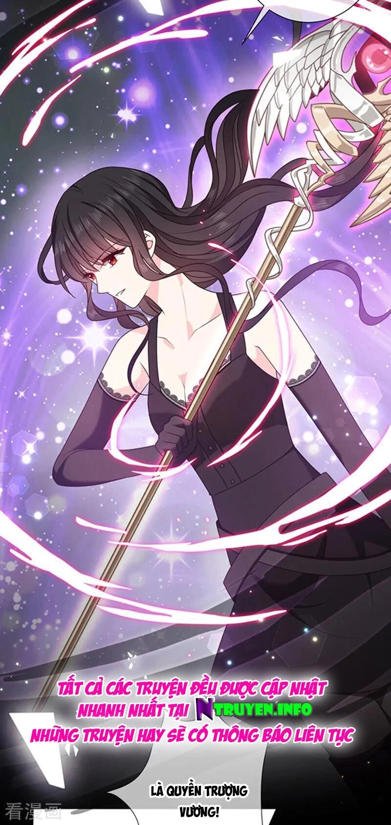 Ác Ma Đừng Hôn Tôi Chapter 170 - 24