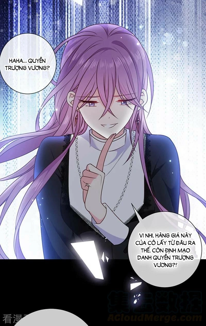 Ác Ma Đừng Hôn Tôi Chapter 170 - 26