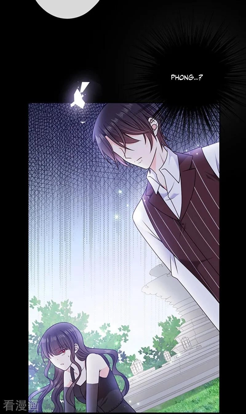 Ác Ma Đừng Hôn Tôi Chapter 171 - 11