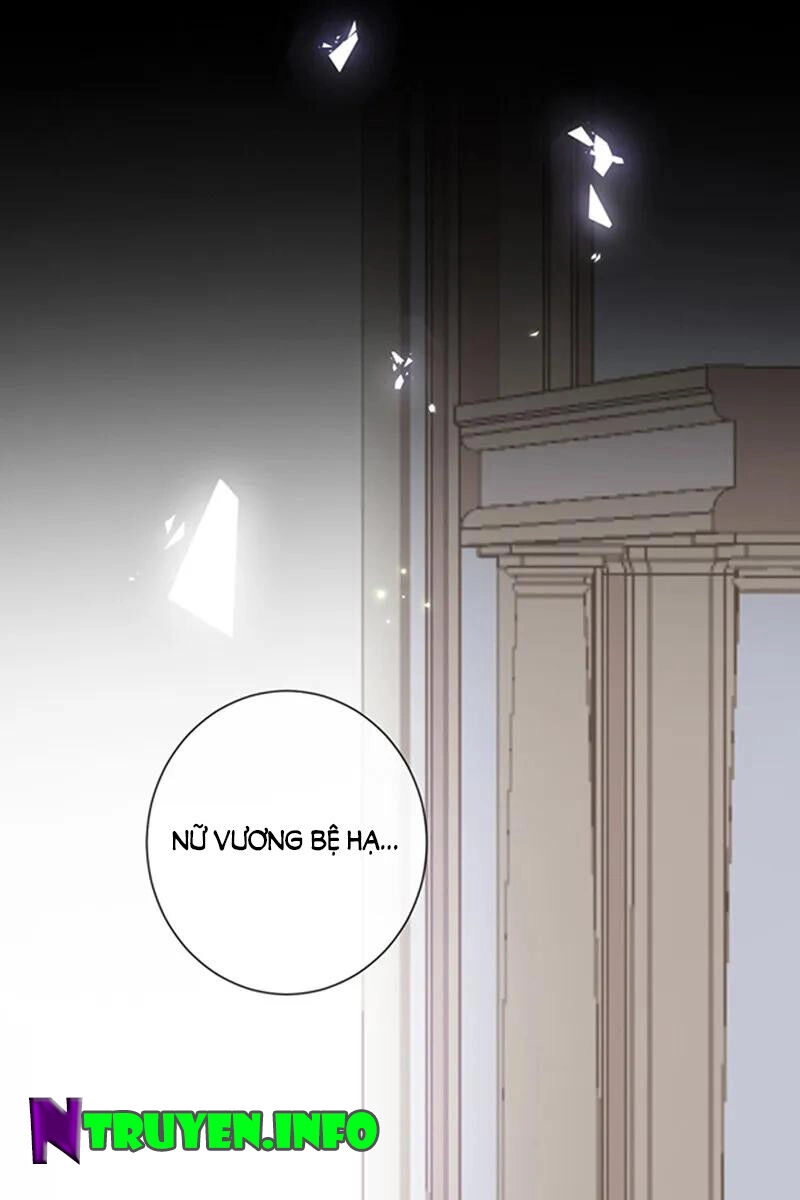 Ác Ma Đừng Hôn Tôi Chapter 171 - 12