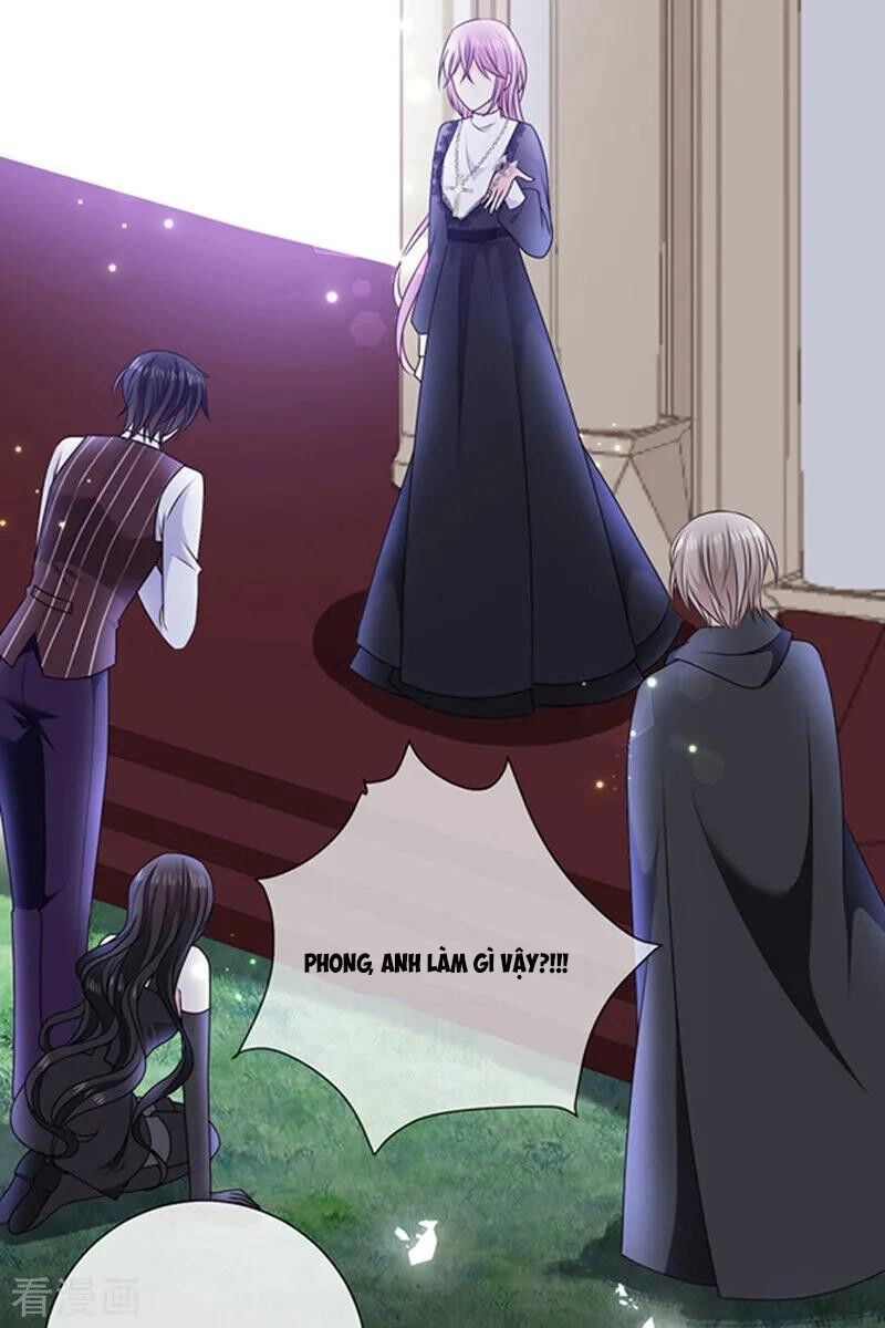 Ác Ma Đừng Hôn Tôi Chapter 171 - 13